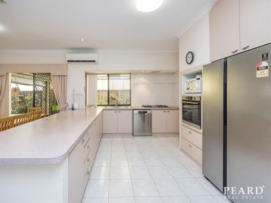 57 Fantail Crescent, Ellenbrook WA 6069