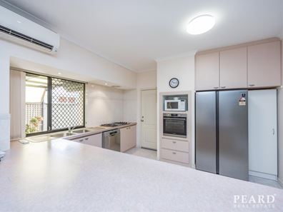 57 Fantail Crescent, Ellenbrook WA 6069