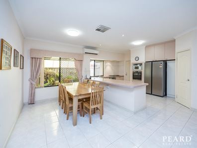 57 Fantail Crescent, Ellenbrook WA 6069