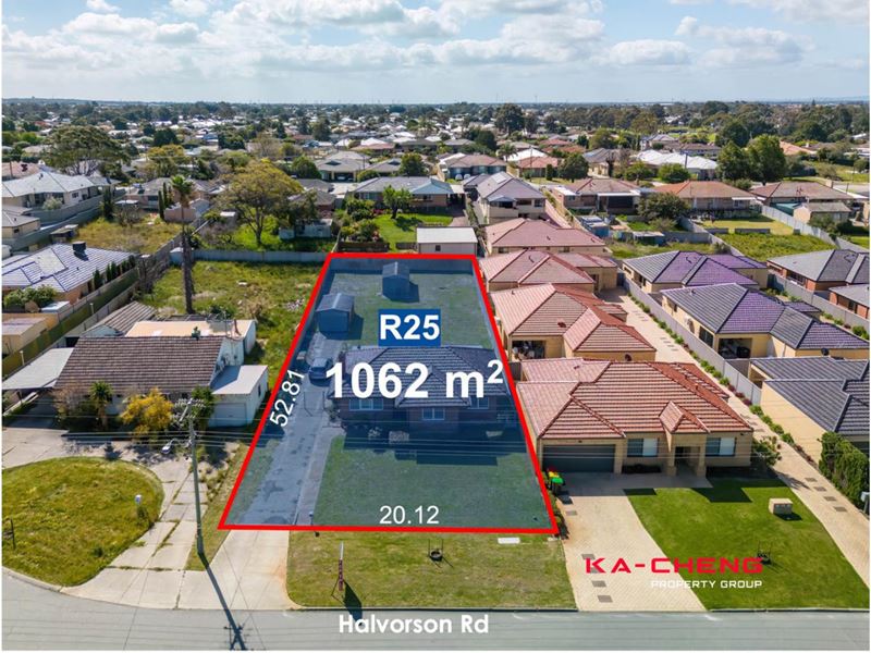 87 Halvorson Road, Morley WA 6062