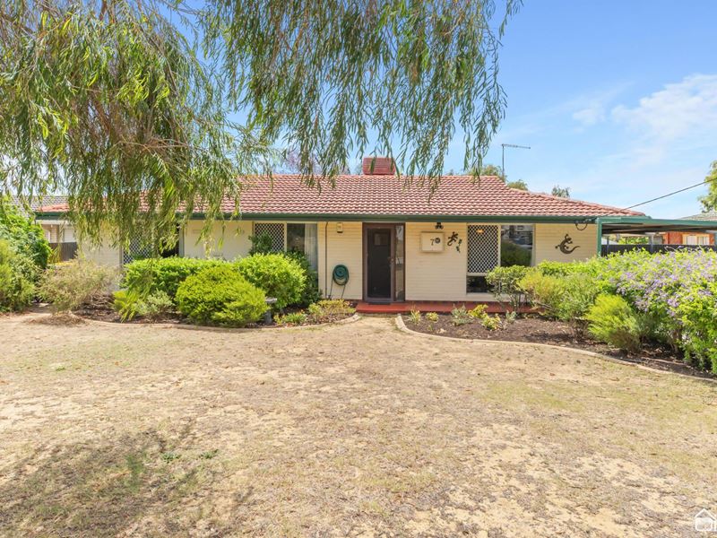 7 Brett Place, Gosnells WA 6110