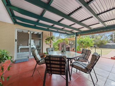 7 Brett Place, Gosnells WA 6110