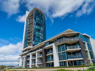 N304/70-72 Canning Beach Road, Applecross WA 6153