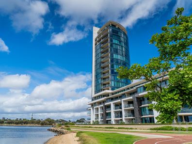 N304/70-72 Canning Beach Road, Applecross WA 6153