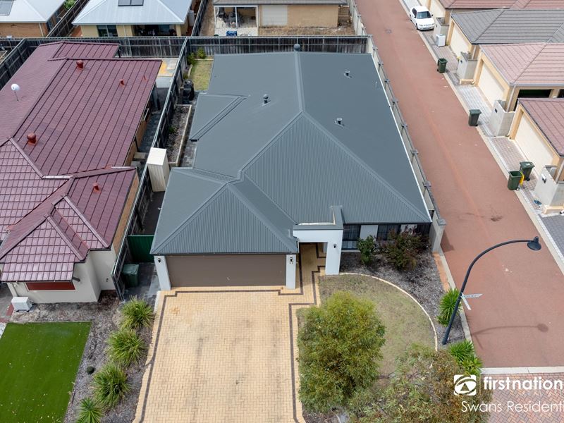 17 Solway Brace, Ellenbrook