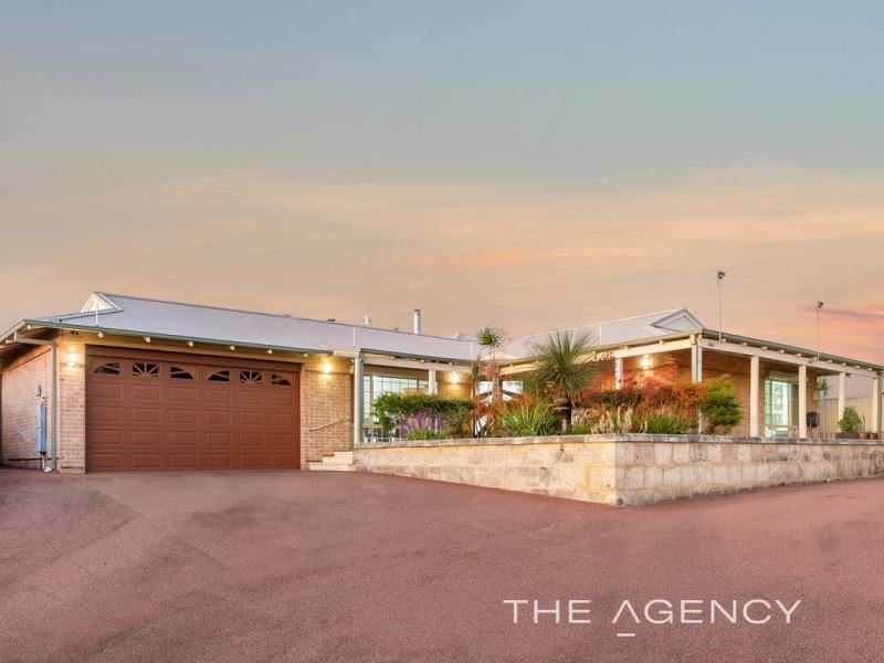 16 Consulate Court, Thornlie