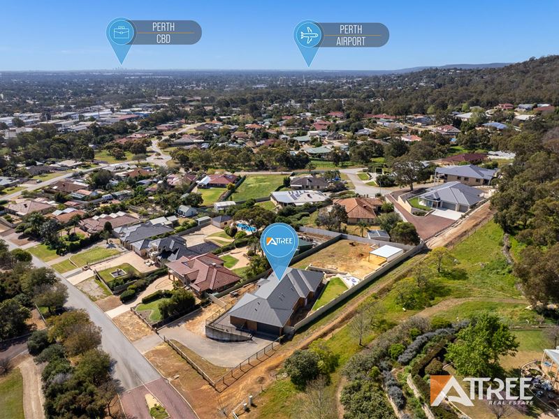 18 Cooliabberra Drive, Mount Richon