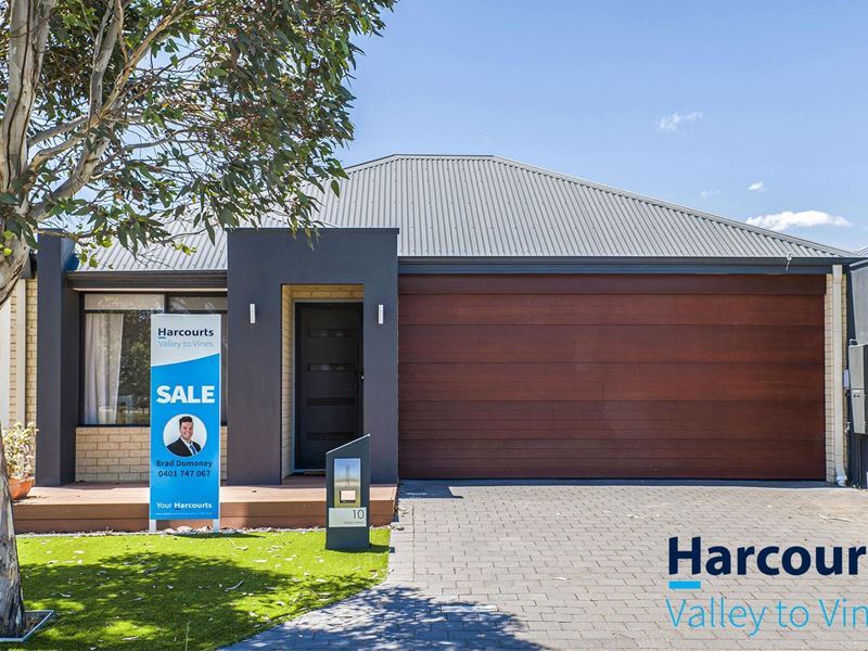 10 Shipley Street, Brabham WA 6055