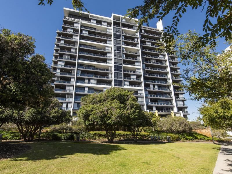 801/2 Oldfield Street, Burswood WA 6100