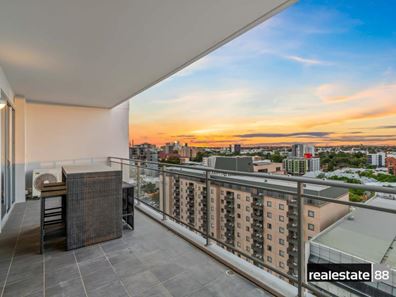 59/148 Adelaide Terrace, East Perth WA 6004