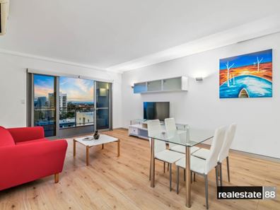 59/148 Adelaide Terrace, East Perth WA 6004