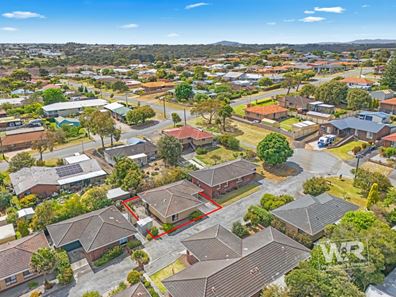 Unit 6, 49-51 Geake Street, Spencer Park WA 6330