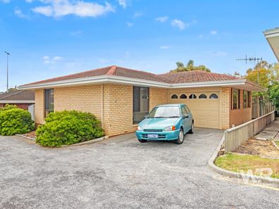 Unit 6, 49-51 Geake Street, Spencer Park WA 6330