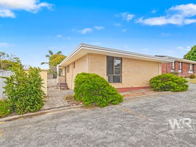 Unit 6, 49-51 Geake Street, Spencer Park WA 6330