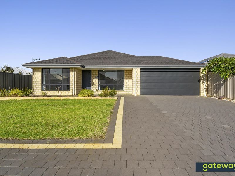 11 Ponderosa Road, Aubin Grove WA 6164