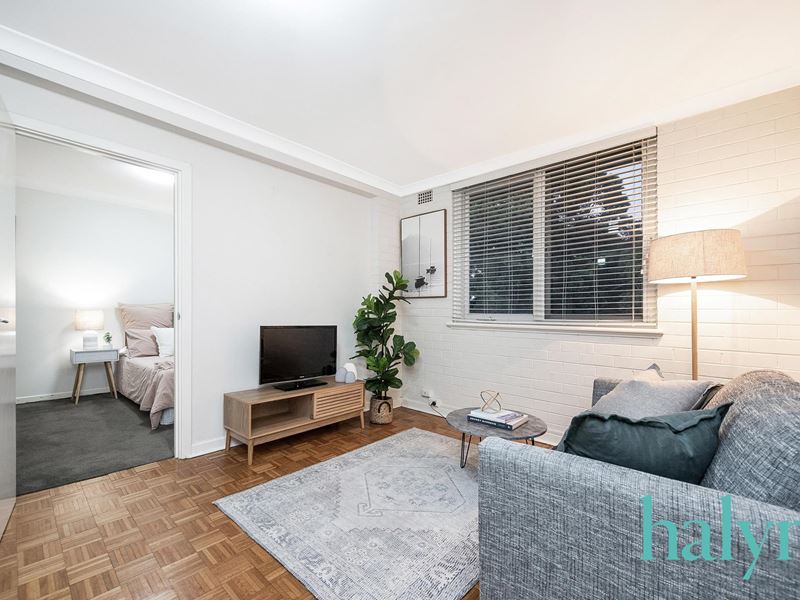 36/61 Wright Street, Highgate WA 6003