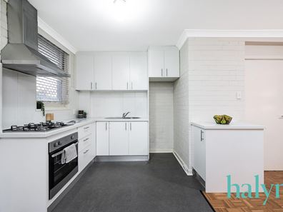 36/61 Wright Street, Highgate WA 6003