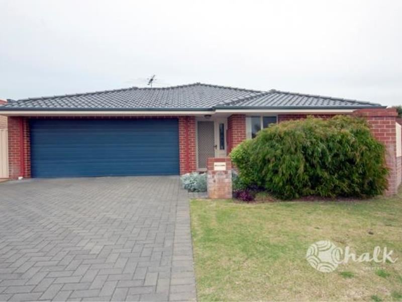 13 Laguardia Loop, Port Kennedy WA 6172