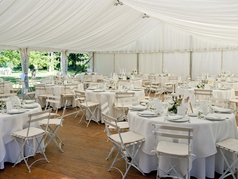 Food/Hospitality - Premier Events Equipment And Marquee Hire Business Based In The Great Southern Region