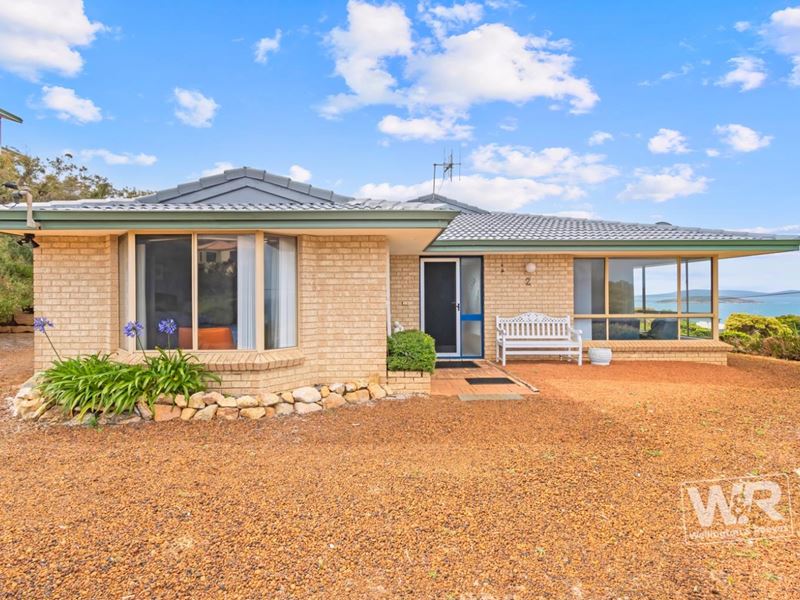 2 Narvik Street, Goode Beach WA 6330