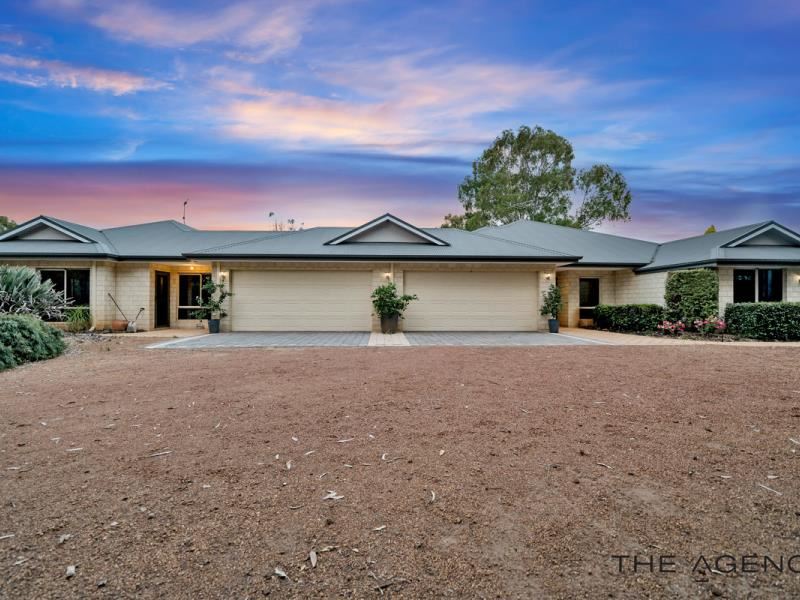 75 Wilkins Road, Mount Helena