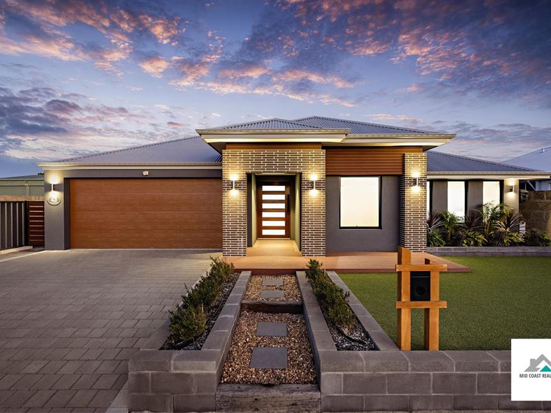 43 Waterfront Circle, Drummond Cove