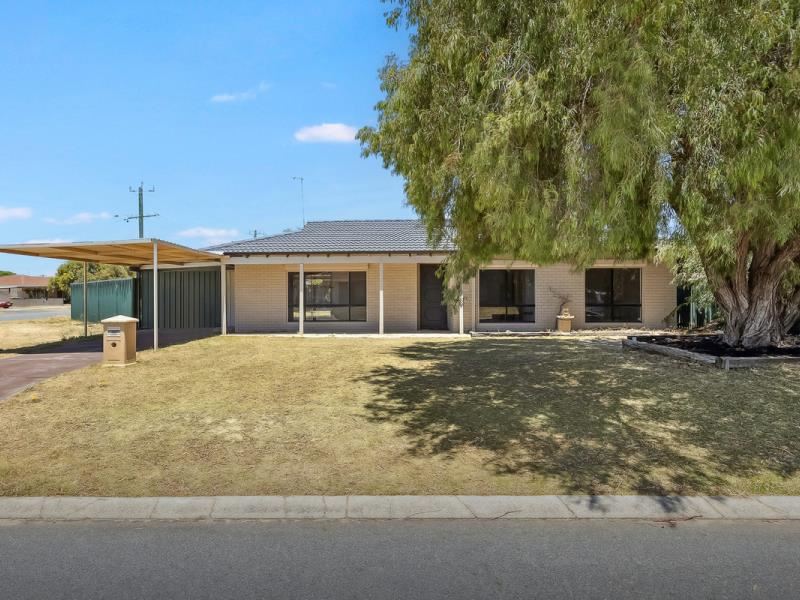 11 Mataitai Loop, Cooloongup