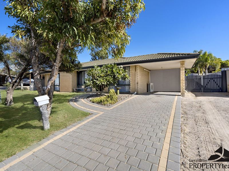 29 Rother Road, Cape Burney WA 6532