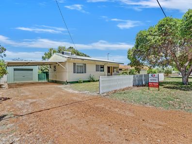 5 Selwyn Place, East Bunbury WA 6230