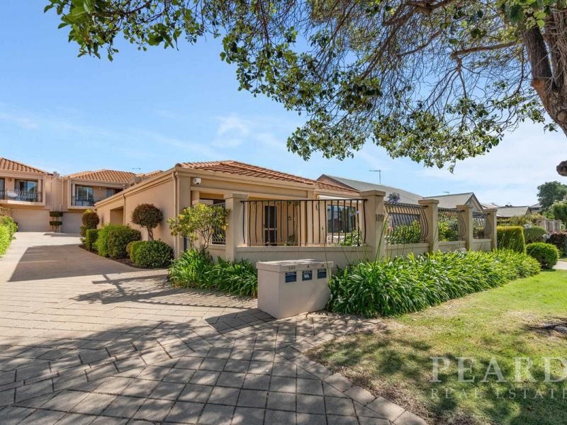2/109 Manning Street, Scarborough