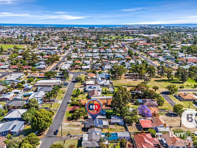 13 Bushell Street, Carey Park