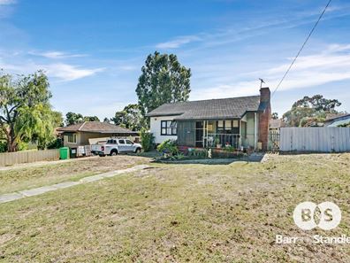 13 Bushell Street, Carey Park WA 6230