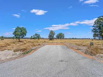 233/ Yarloop Mews, North Dandalup WA 6207