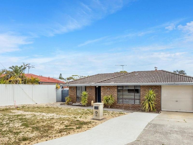 6 Orion Court, Craigie WA 6025