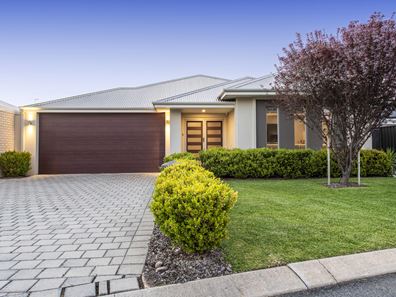 40 Enkindle Loop, Baldivis WA 6171