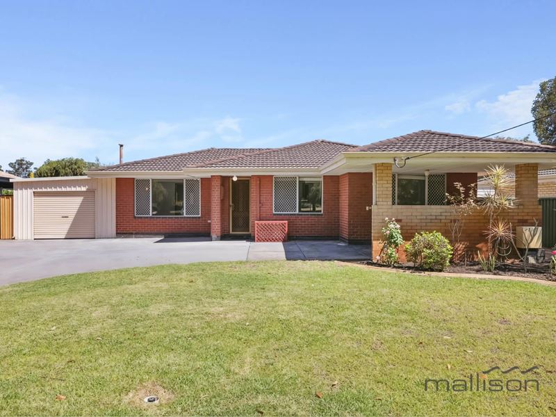 47 Yomba Street, Kewdale WA 6105