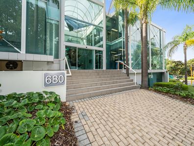 2/680 Murray Street, West Perth WA 6005