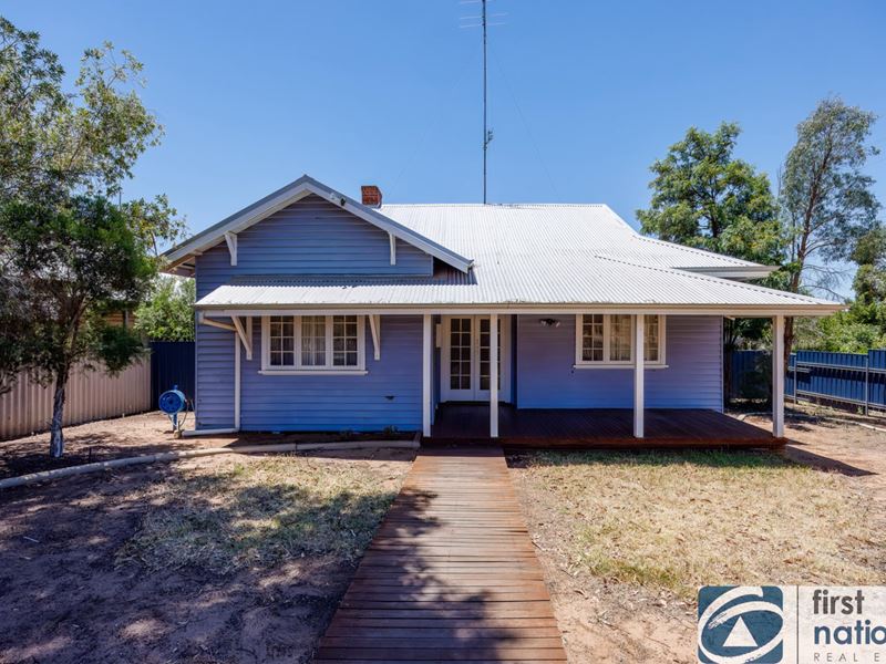 15 Fermoy Avenue, Northam WA 6401