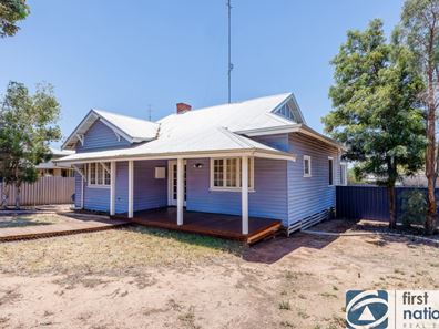 15 Fermoy Avenue, Northam WA 6401