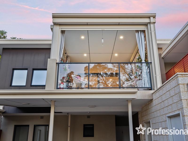 8/88 Fieldgate Square, Balga