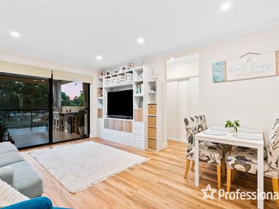 8/88 Fieldgate Square, Balga WA 6061