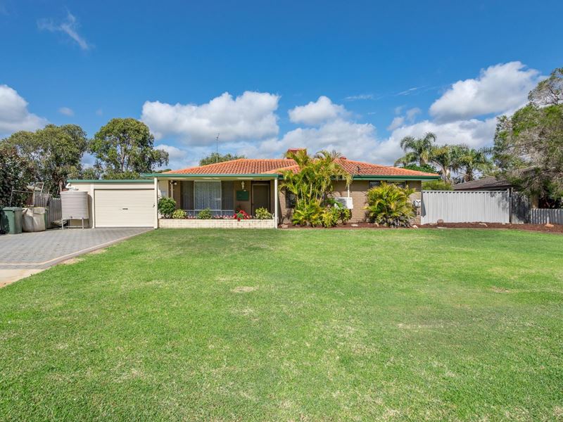 26 Burrowa Street, Armadale WA 6112