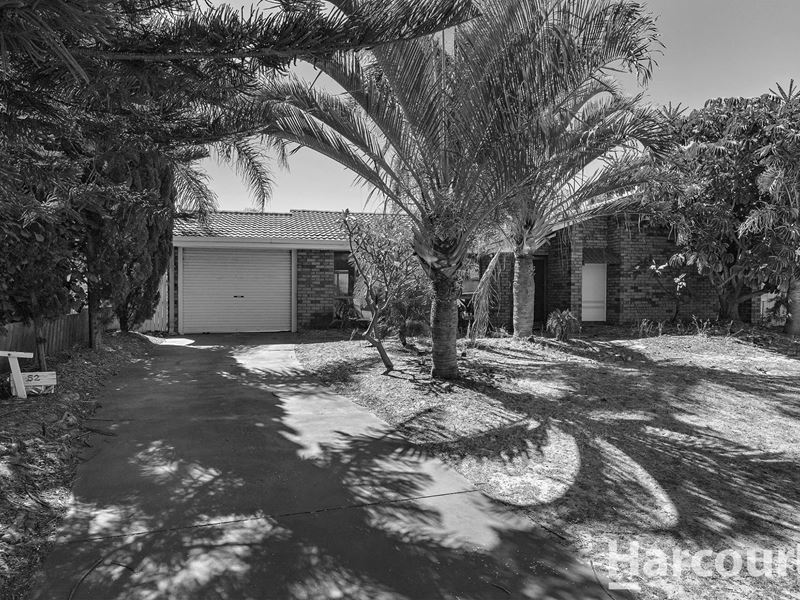 52 Glencoe Parade, Halls Head