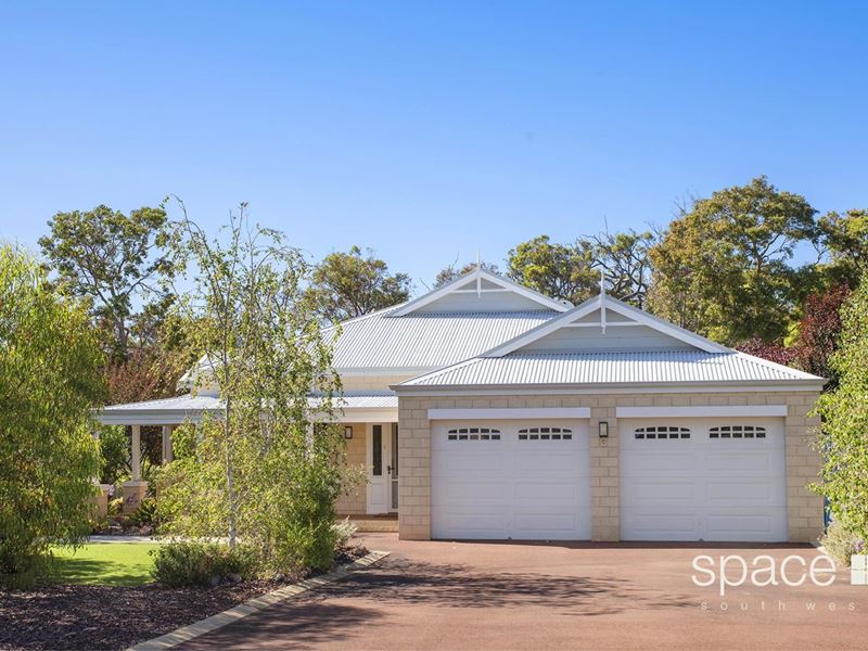 3 Georgiana Cross, Cowaramup WA 6284