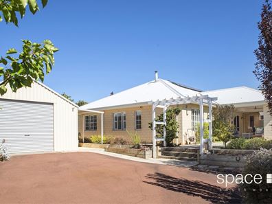 3 Georgiana Cross, Cowaramup WA 6284