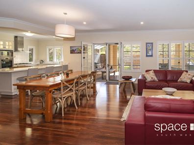 3 Georgiana Cross, Cowaramup WA 6284