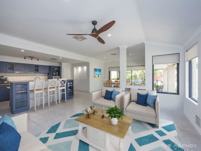 19 Poseidon Road, Heathridge WA 6027