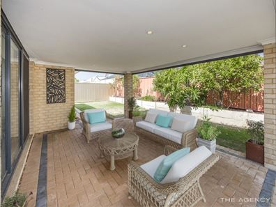 19 Poseidon Road, Heathridge WA 6027