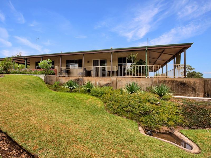 90 John Street, Northampton WA 6535