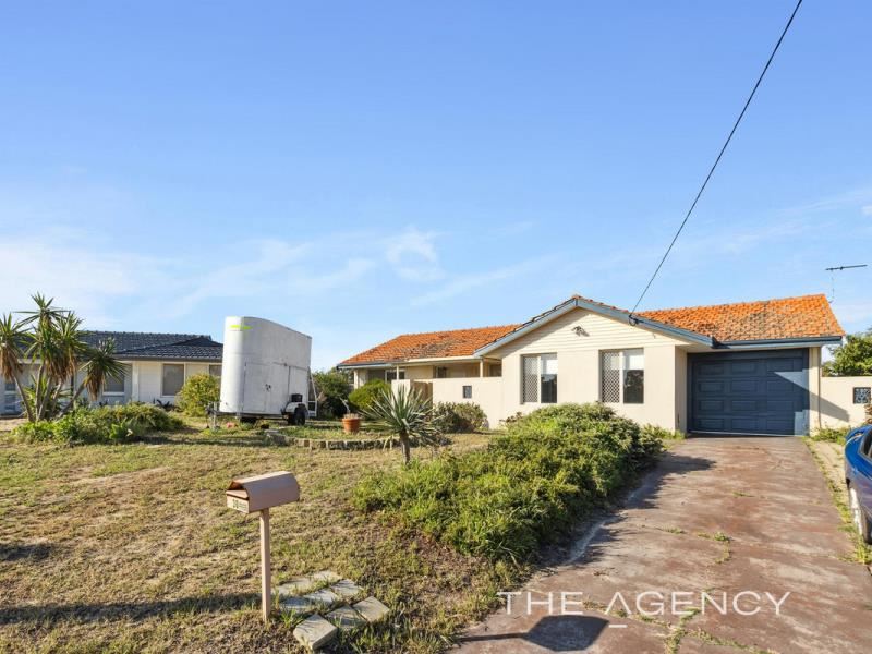 30 Hughes Court, Padbury WA 6025